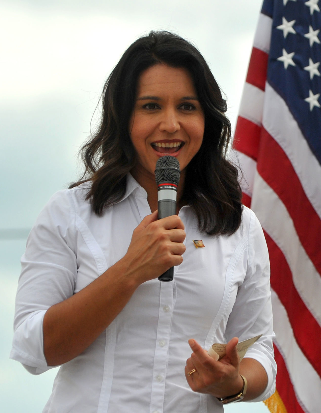 52nd Annual Democrats Labor Day Picnic